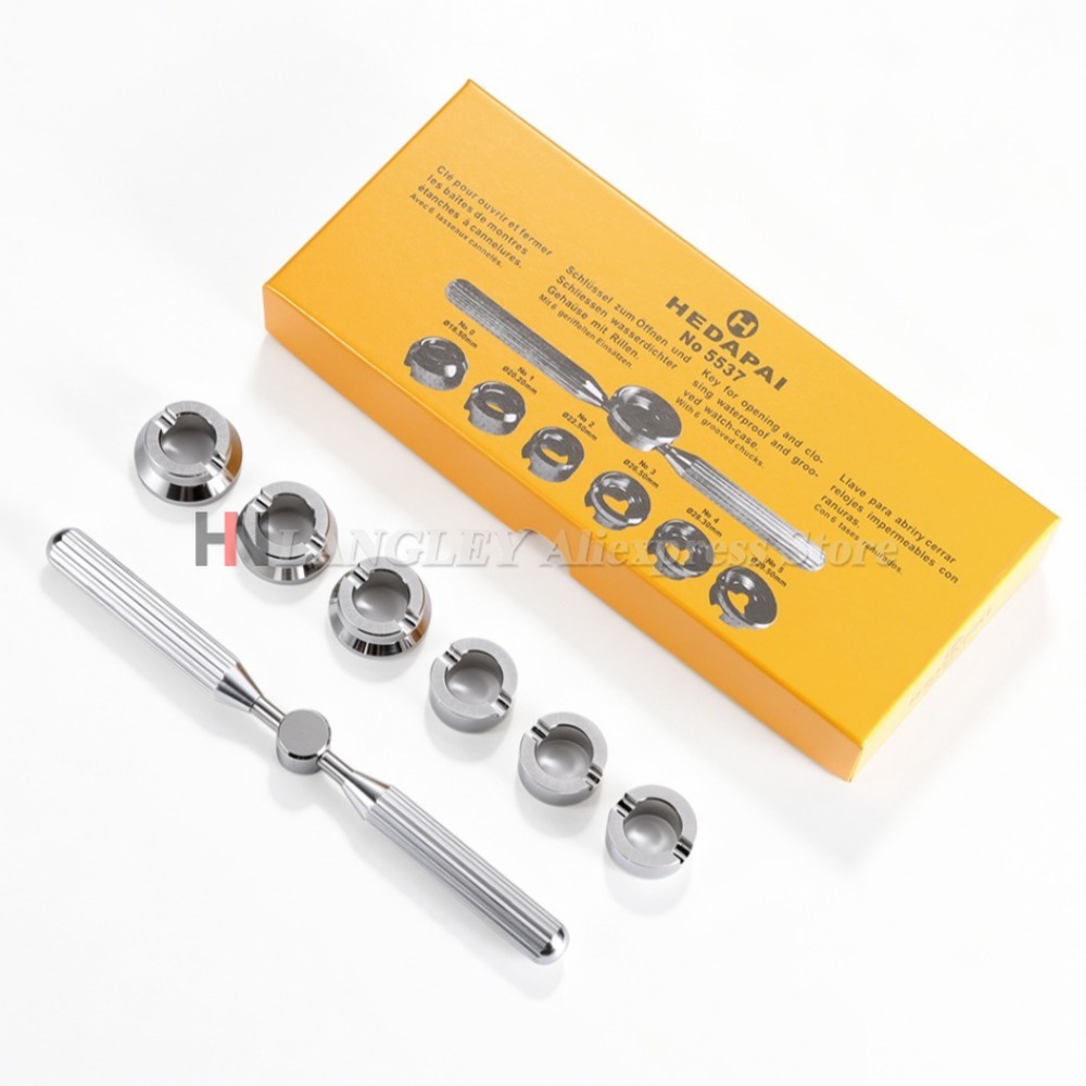 Desk Setup Gear - Metal Stainless Steel Table Repair Tool