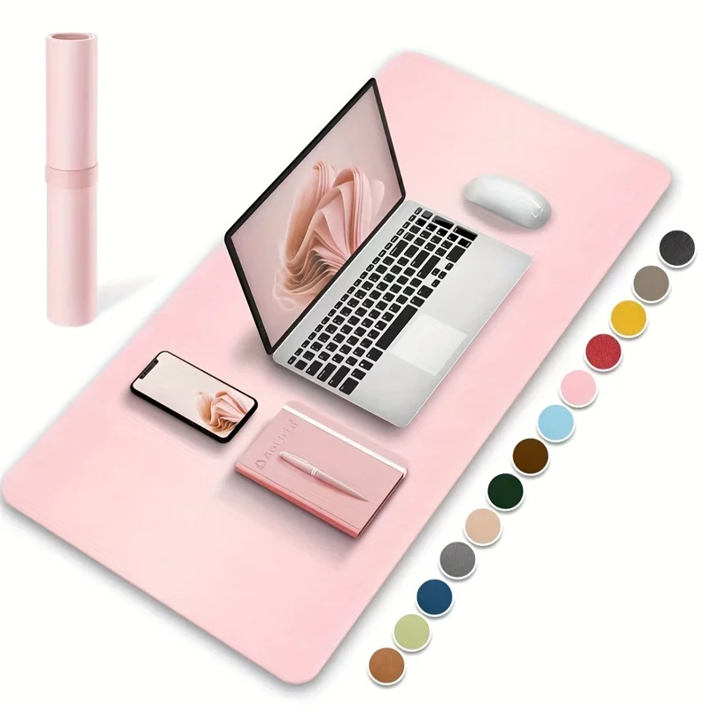 Desk Setup Carpet - 1 Pcs Large Size 600*300mm Office