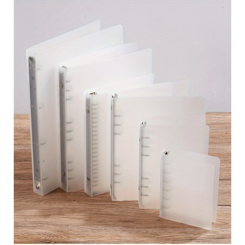 175-Page Capacity Ringed Binde - đánh giá và giá Ring Binder Box