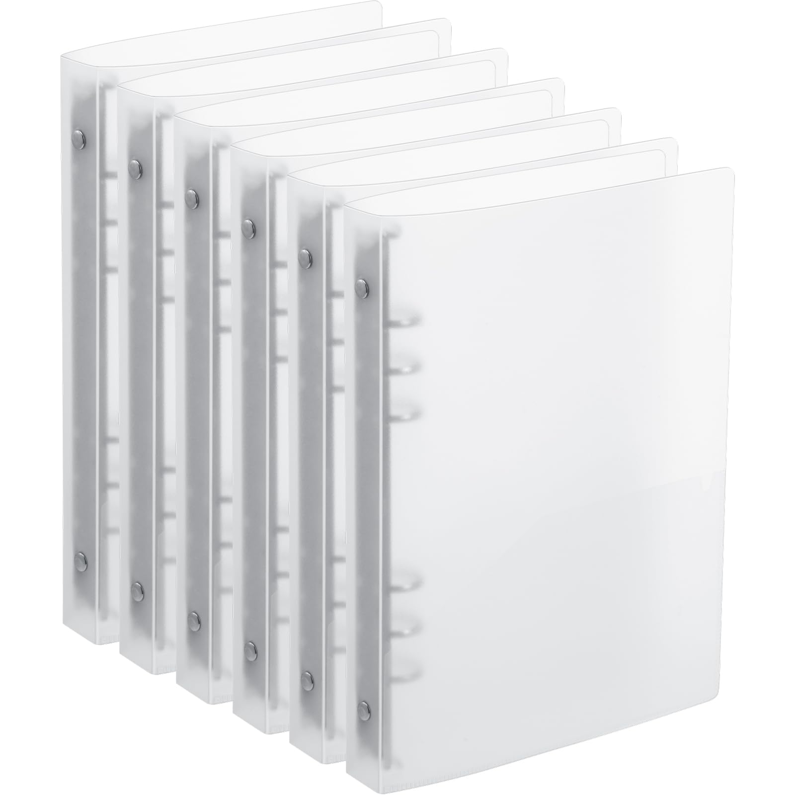 175-Page Capacity Ringed Binde - đánh giá và giá Ring Binder Box