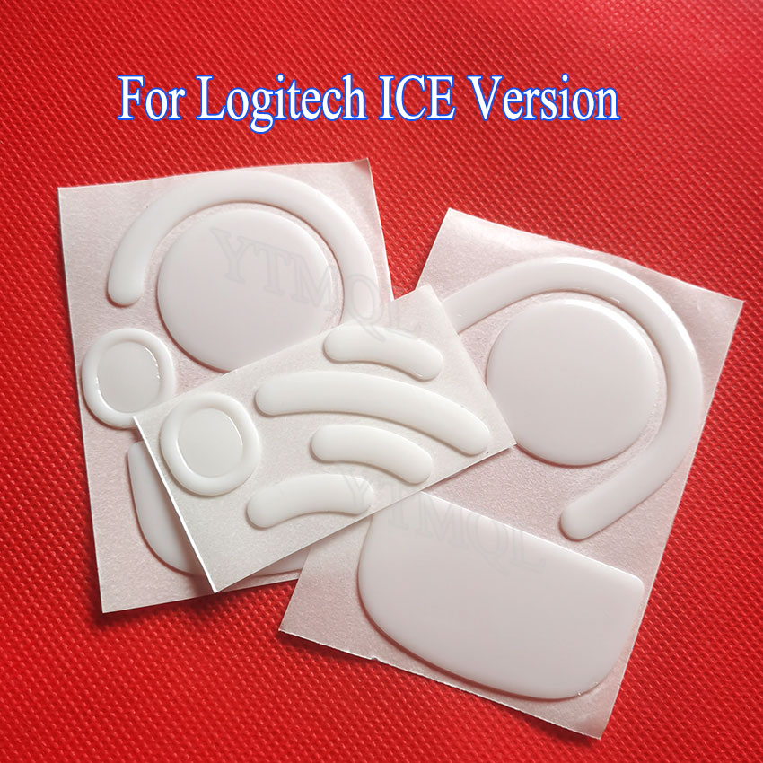 1Sets Mouse Skates Feet For Lo - đánh giá và giá Logitech Mouse G203