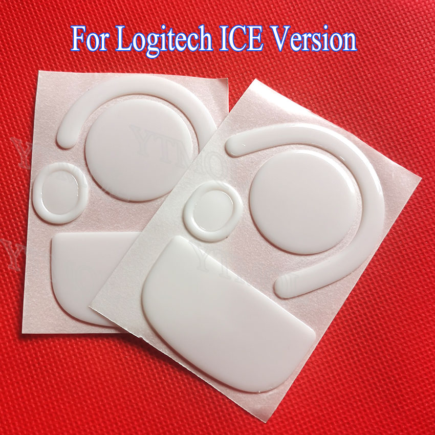 1Sets Mouse Skates Feet For Lo - đánh giá và giá Logitech Mouse G203