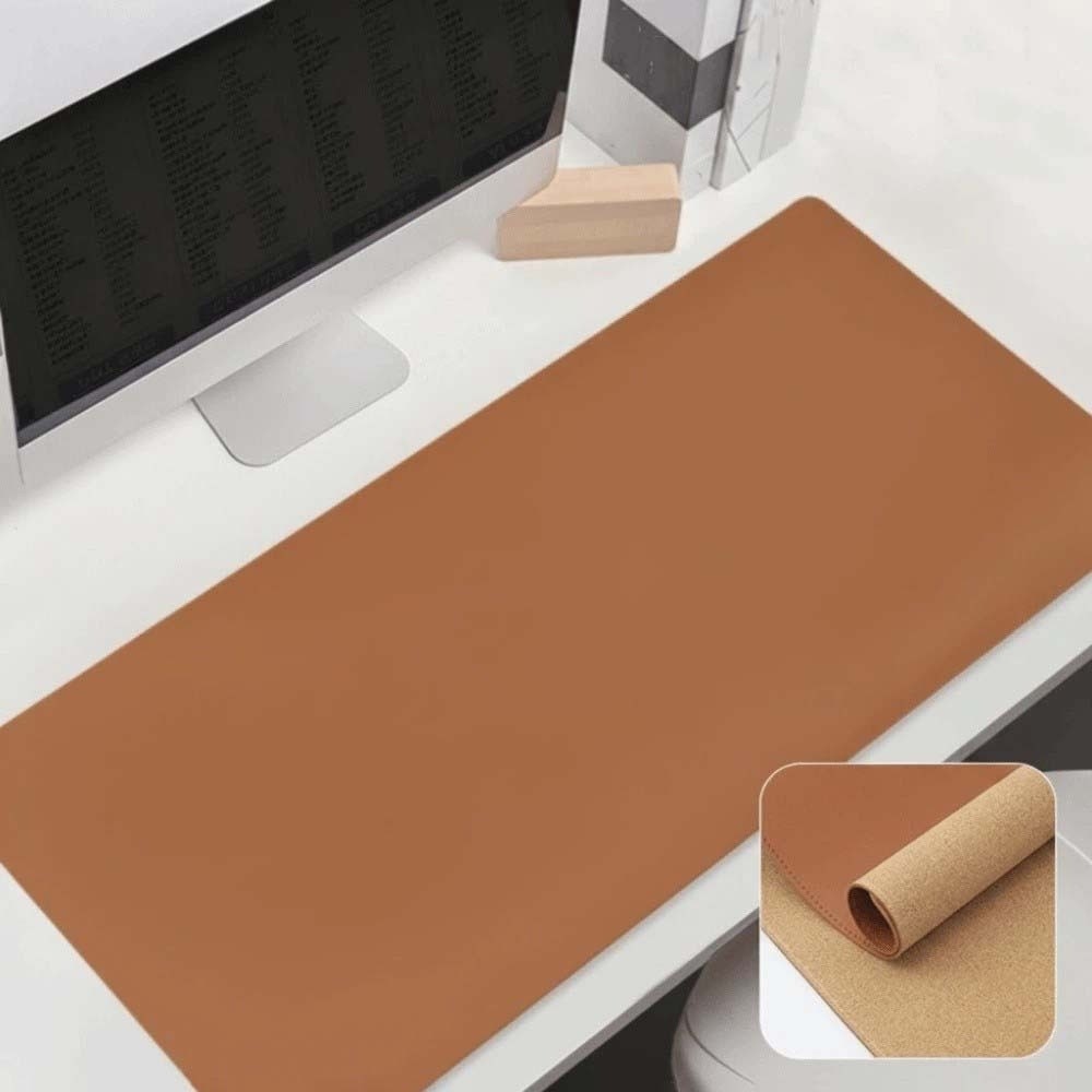 Desk Blotter Leather Writing P - đánh giá và giá Desk Setup Carpet