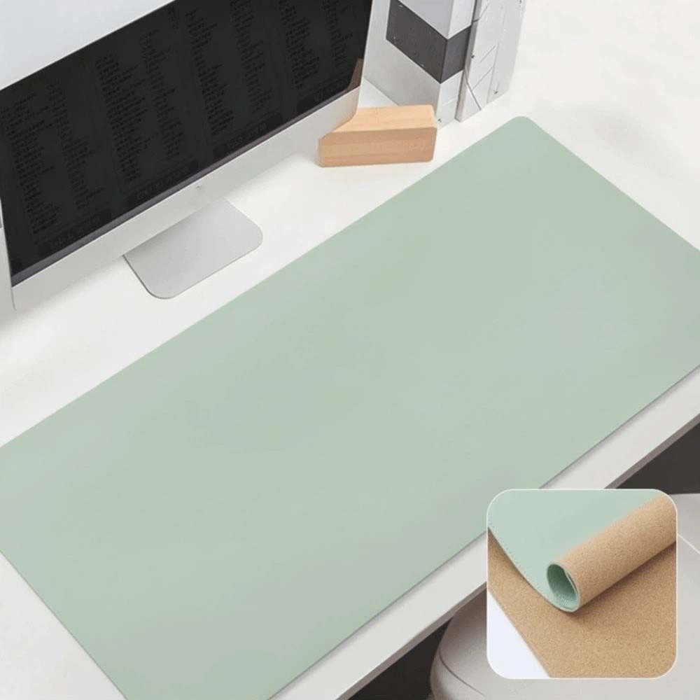 Desk Blotter Leather Writing P - đánh giá và giá Desk Setup Carpet