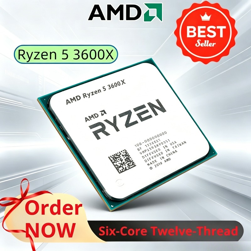100% Brand New AMD Ryzen 5 360 - đánh giá và giá Amd Cpu Ryzen 5