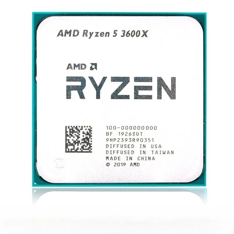 100% Brand New AMD Ryzen 5 360 - đánh giá và giá Amd Cpu Ryzen 5
