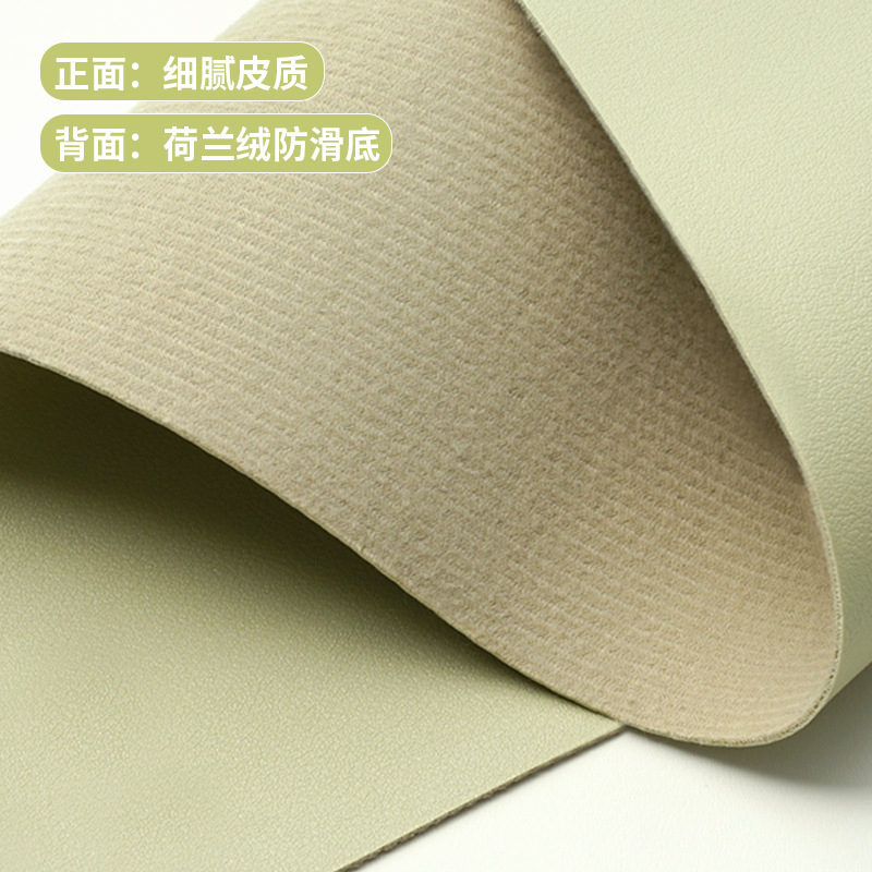 Eco-friendly eye-protective de - đánh giá và giá Desk Setup Carpet