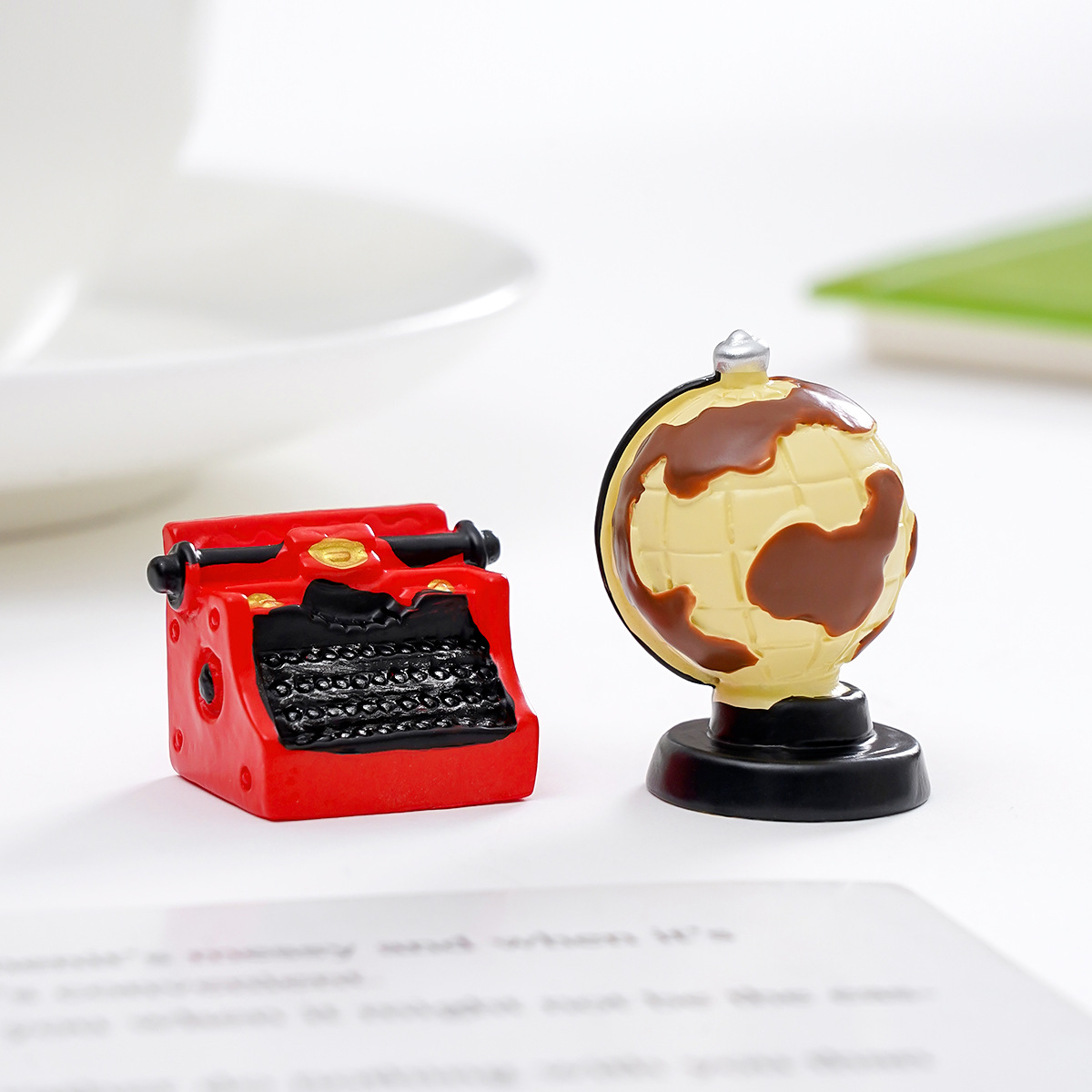 9-Pack Assorted Vintage Camera - đánh giá và giá Desk Setup Retro