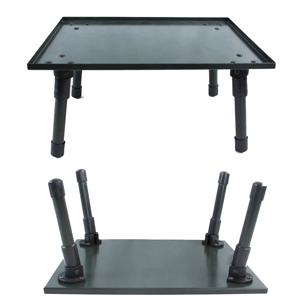 Green Aluminum Alloy Carp Fish - đánh giá và giá Desk Setup Gear