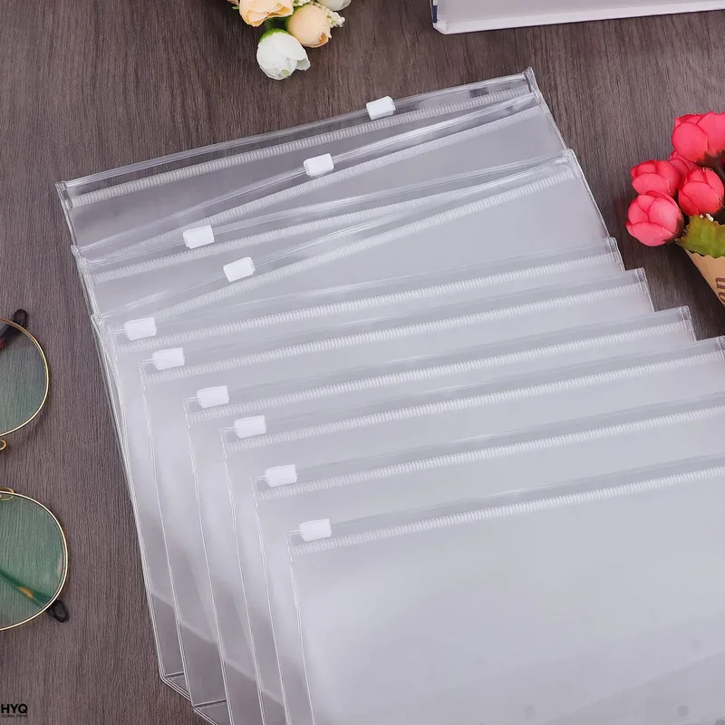 8-48Pcs 6 Holes A6 Binder Pock - đánh giá và giá Ring Binder Box