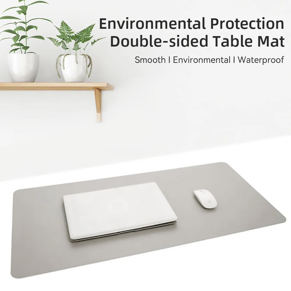1 Pcs Large Size 600*300mm Off - đánh giá và giá Desk Setup Carpet