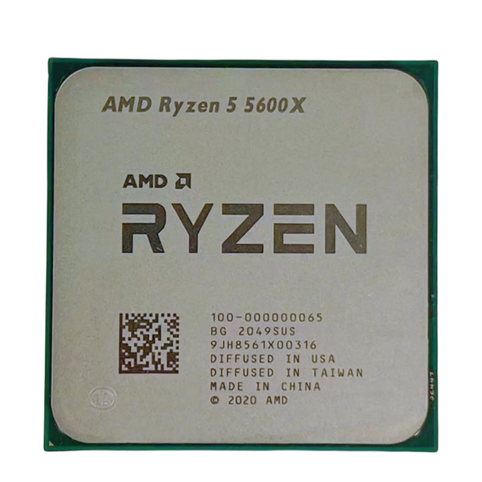 AMD Ryzen 5 5600X Unlocked Des - đánh giá và giá Amd Cpu Ryzen 5