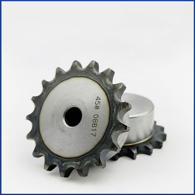 1PCS 04C/05B/06B/08B Sprocket  - đánh giá và giá Desk Setup Gear