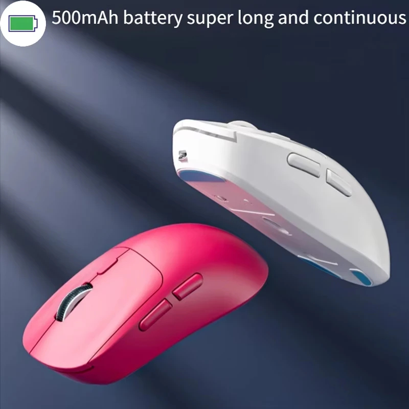 New Model 348 Tri-Mode Wireles - đánh giá và giá Logitech Mouse G203