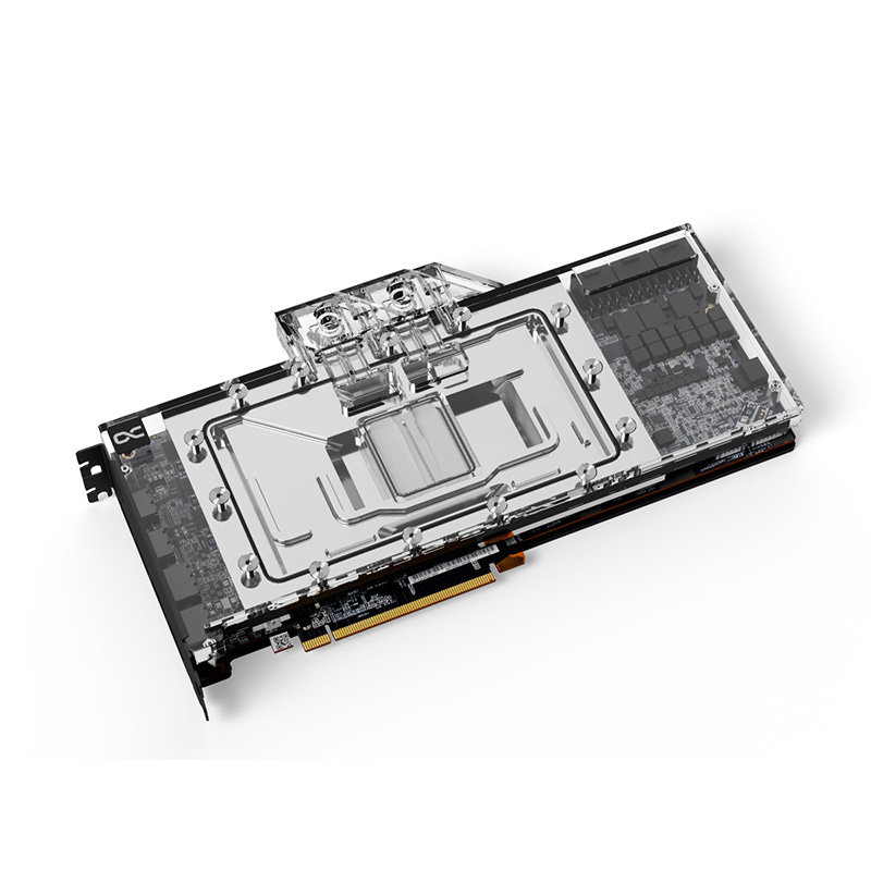 Alphacool Eisblock Water Block - đánh giá và giá Amd Vga Rx 7900 Xtx