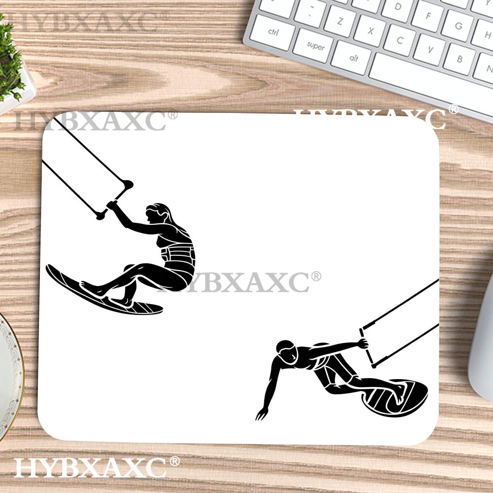 HYBXAXC Kitesurf Line Art Mous - đánh giá và giá Desk Setup For Work