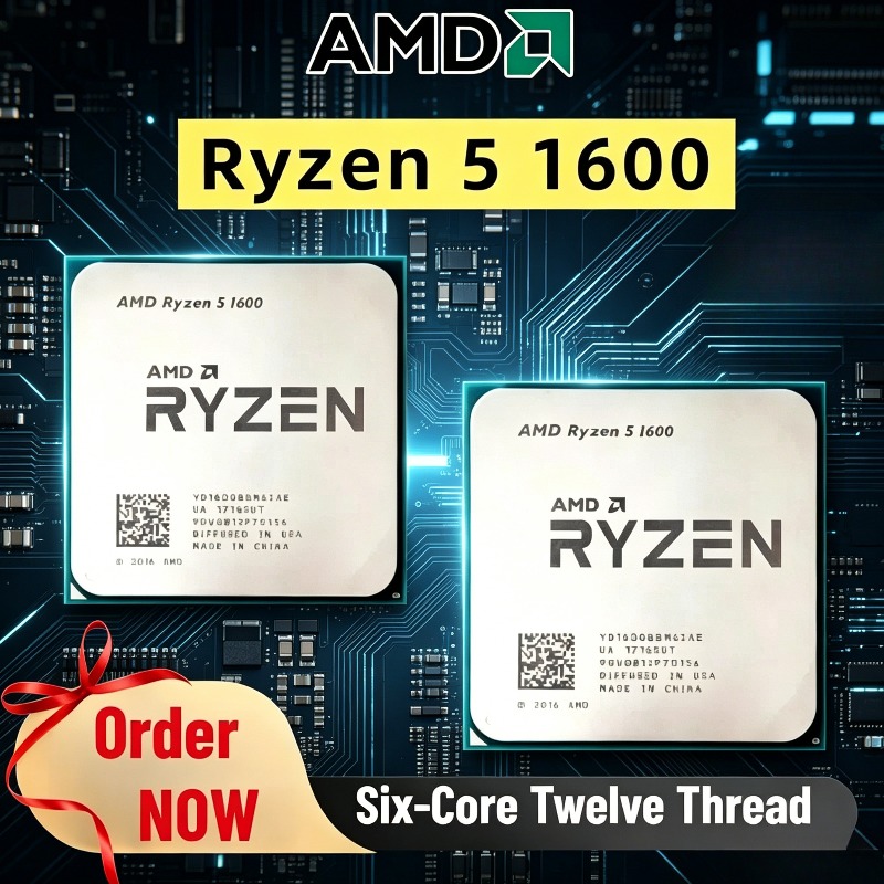 100% Brand New AMD Ryzen 5 160 - đánh giá và giá Amd Cpu Ryzen 5