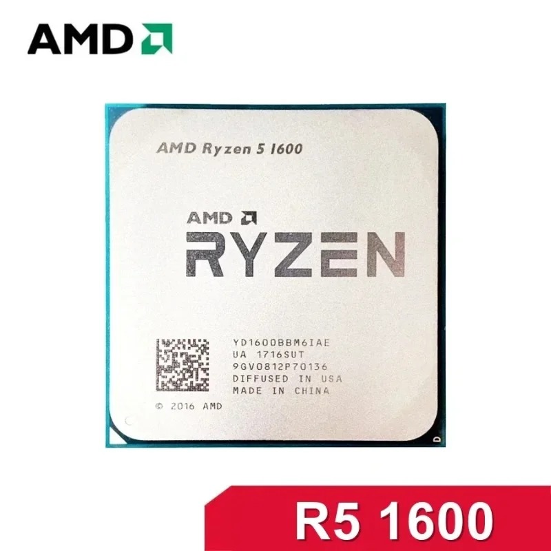 100% Brand New AMD Ryzen 5 160 - đánh giá và giá Amd Cpu Ryzen 5