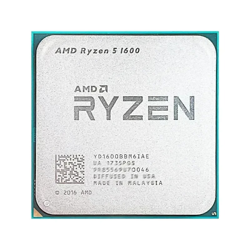 100% Brand New AMD Ryzen 5 160 - đánh giá và giá Amd Cpu Ryzen 5
