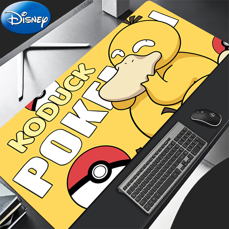 Gaming Mouse Pad P-Pokemon Psy - đánh giá và giá Desk Setup Carpet