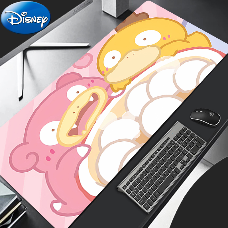 Gaming Mouse Pad P-Pokemon Psy - đánh giá và giá Desk Setup Carpet