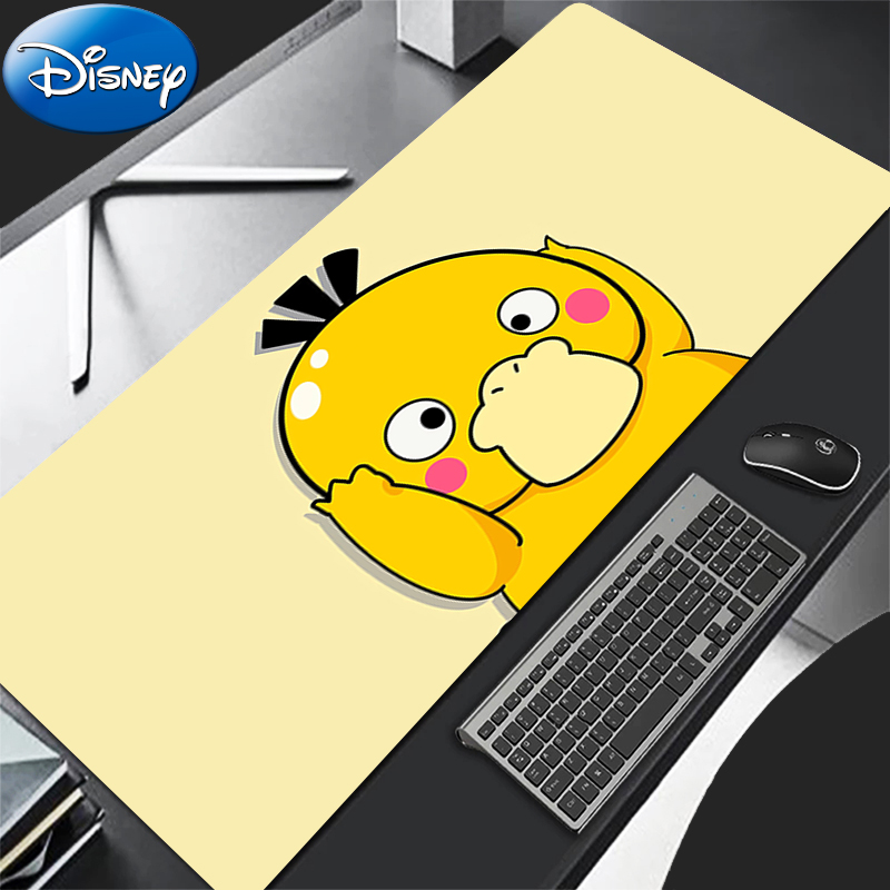 Gaming Mouse Pad P-Pokemon Psy - đánh giá và giá Desk Setup Carpet