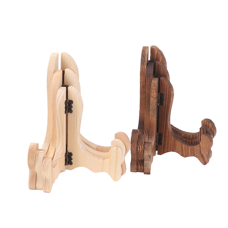 1PCS Foldable Decorative Rack  - đánh giá và giá Desk Setup Retro