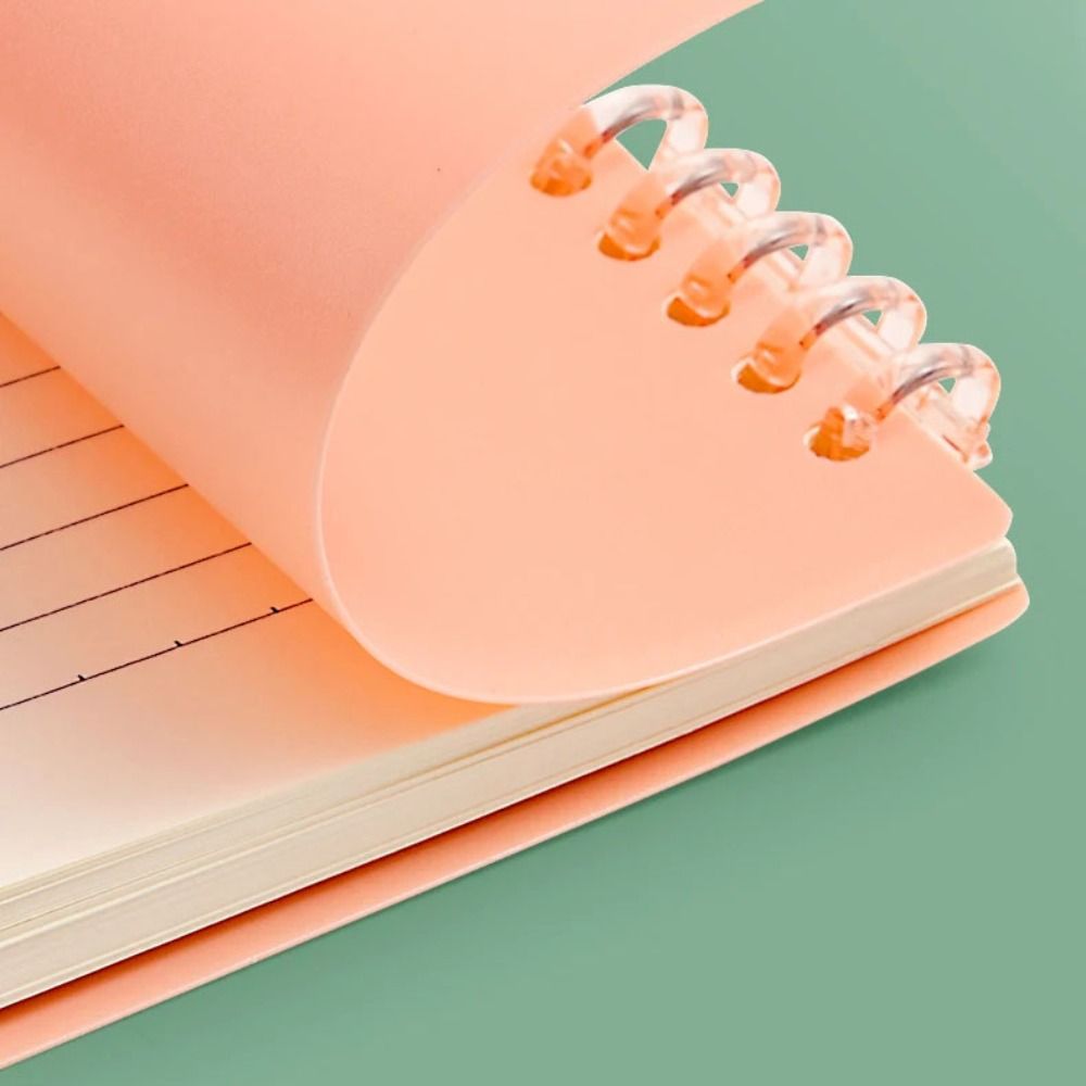 4Pcs PP Loose-leaf Book Cover  - đánh giá và giá Ring Binder Box