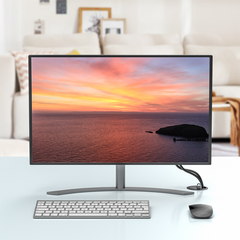 Computer desk hub expansion do - đánh giá và giá Desk Setup Hub