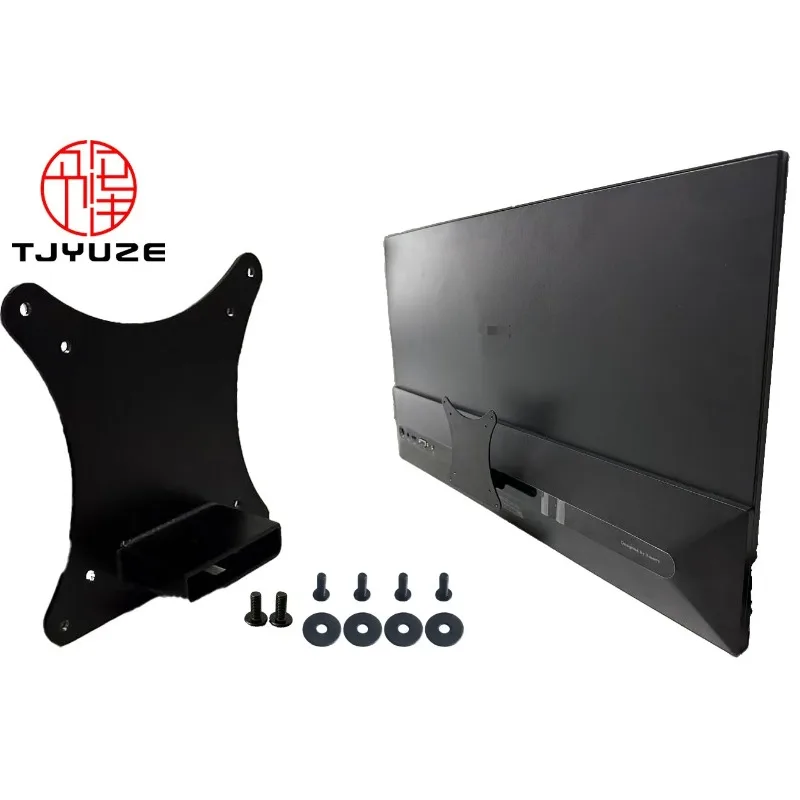 NEW VESA Adapter for XIAOMI Mi - đánh giá và giá Desk Setup Monitor Arm
