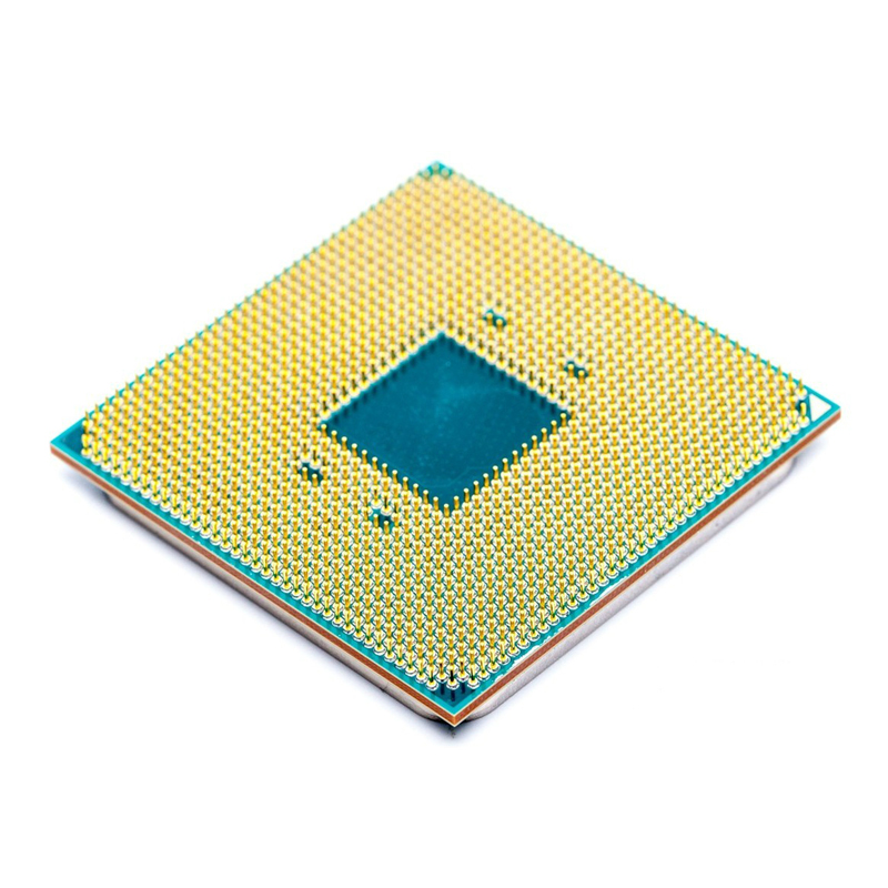 AMD Ryzen 5 2600 6-Core 12-Thr - đánh giá và giá Amd Cpu Ryzen 5