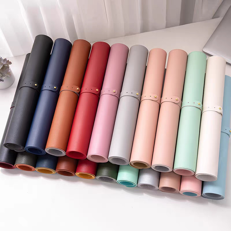Soft, Foldable Table Mat – Wat - đánh giá và giá Desk Setup Carpet