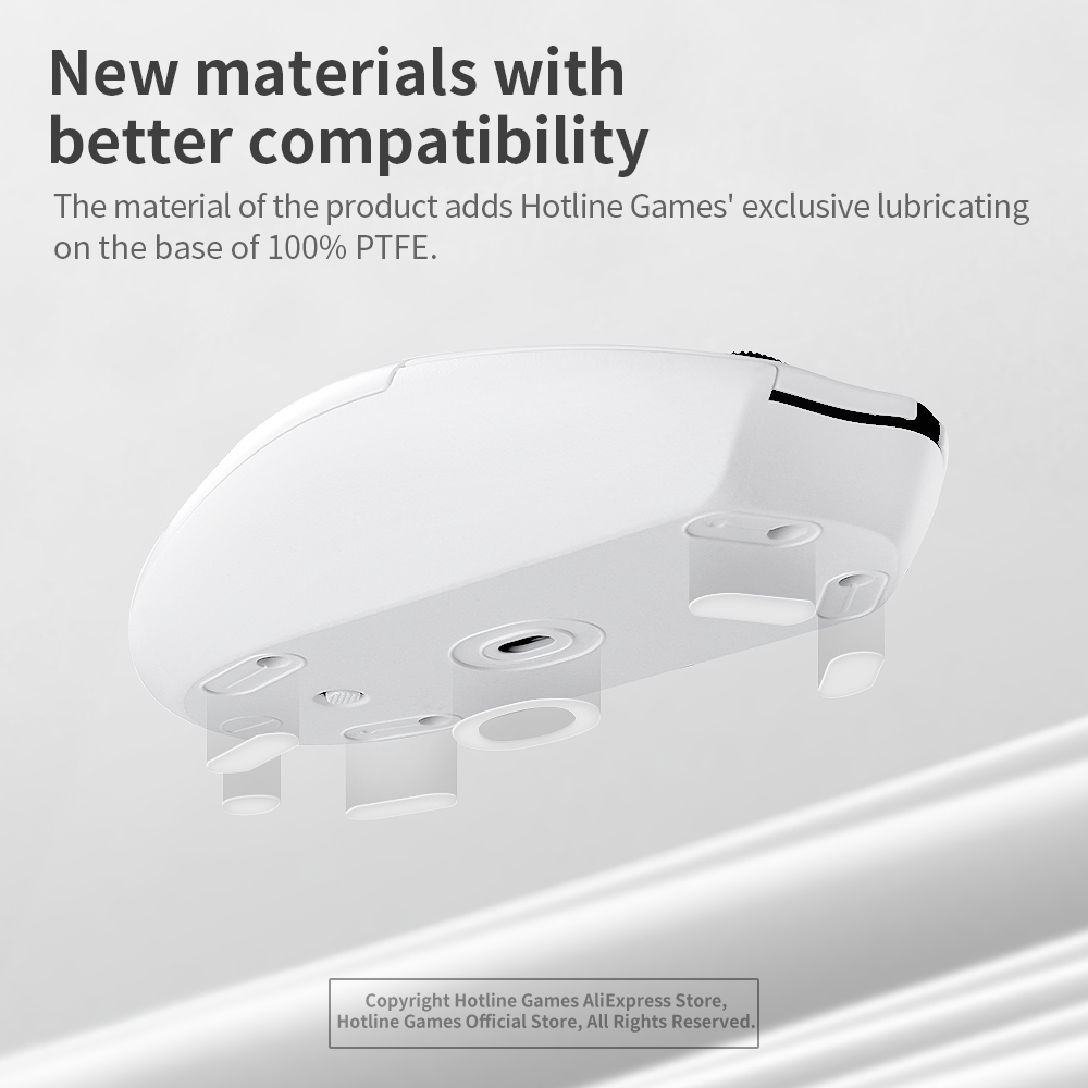 2 Sets Hotline Games 3.0 Plus  - đánh giá và giá Logitech Mouse G203