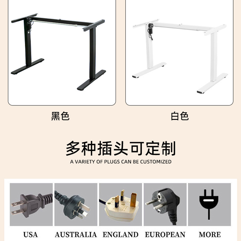 Computer Desks for Computers M - đánh giá và giá Desk Setup No Monitor
